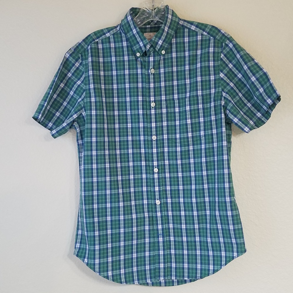 Gap Button Down